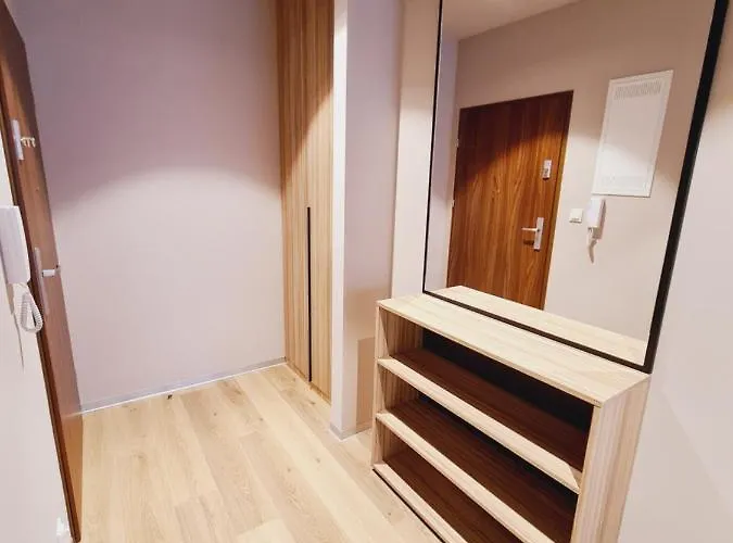 Appartement D2 Karpatia - 5d