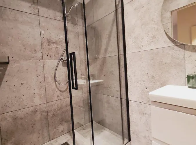 D2 Karpatia - 5d Appartement *