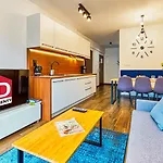 D2 Karpatia - 5d Apartment Karpacz