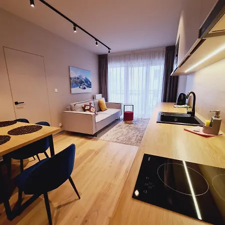 Appartamento D2 Karpatia - 5d