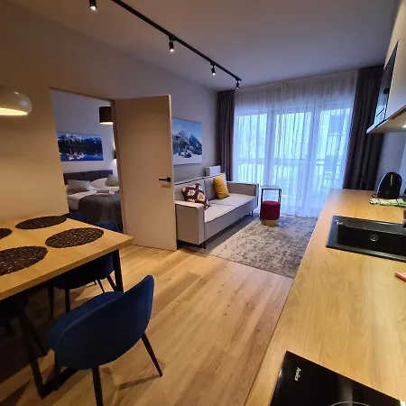 Daire D2 Karpatia - 5d