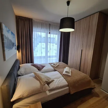 D2 Karpatia - 5d Apartament