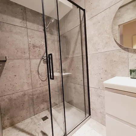 Apartamento D2 Karpatia - 5d Karpacz