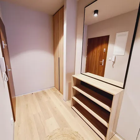 Apartamento D2 Karpatia - 5d *