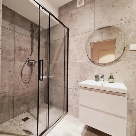 D2 Karpatia - 5d Apartamento Karpacz
