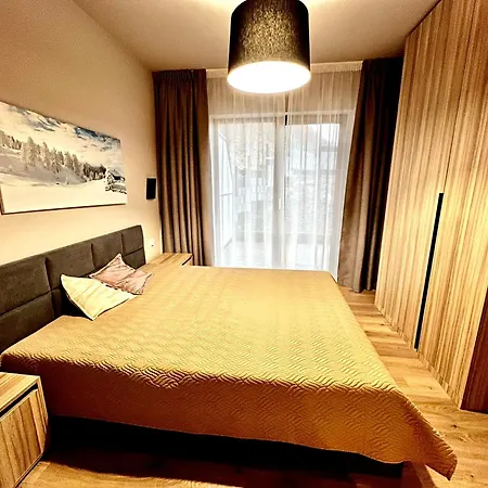 Apartment D2 Karpatia - 5d