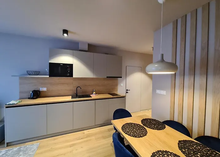 D2 Karpatia - 5d Apartment