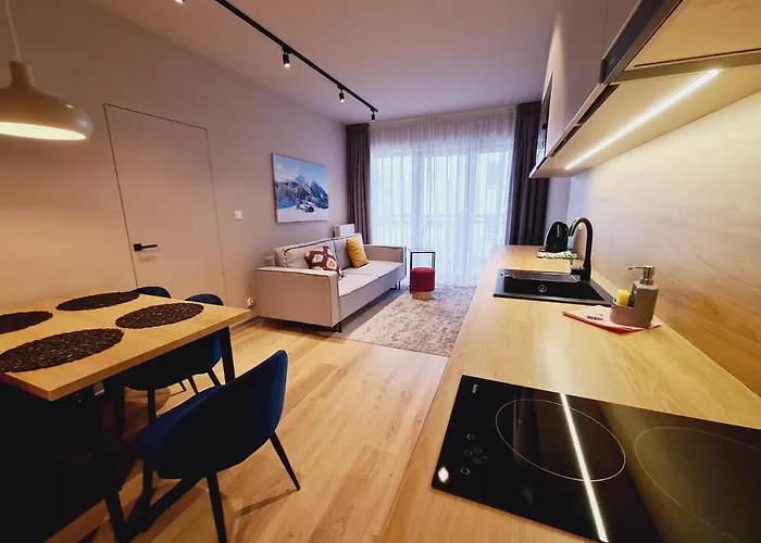 Apartment D2 Karpatia - 5d